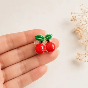 کلیپس گیلاسی ریز