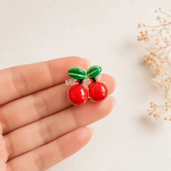 کلیپس گیلاسی ریز 6 عددی 1 کلیپس گیلاسی ریز